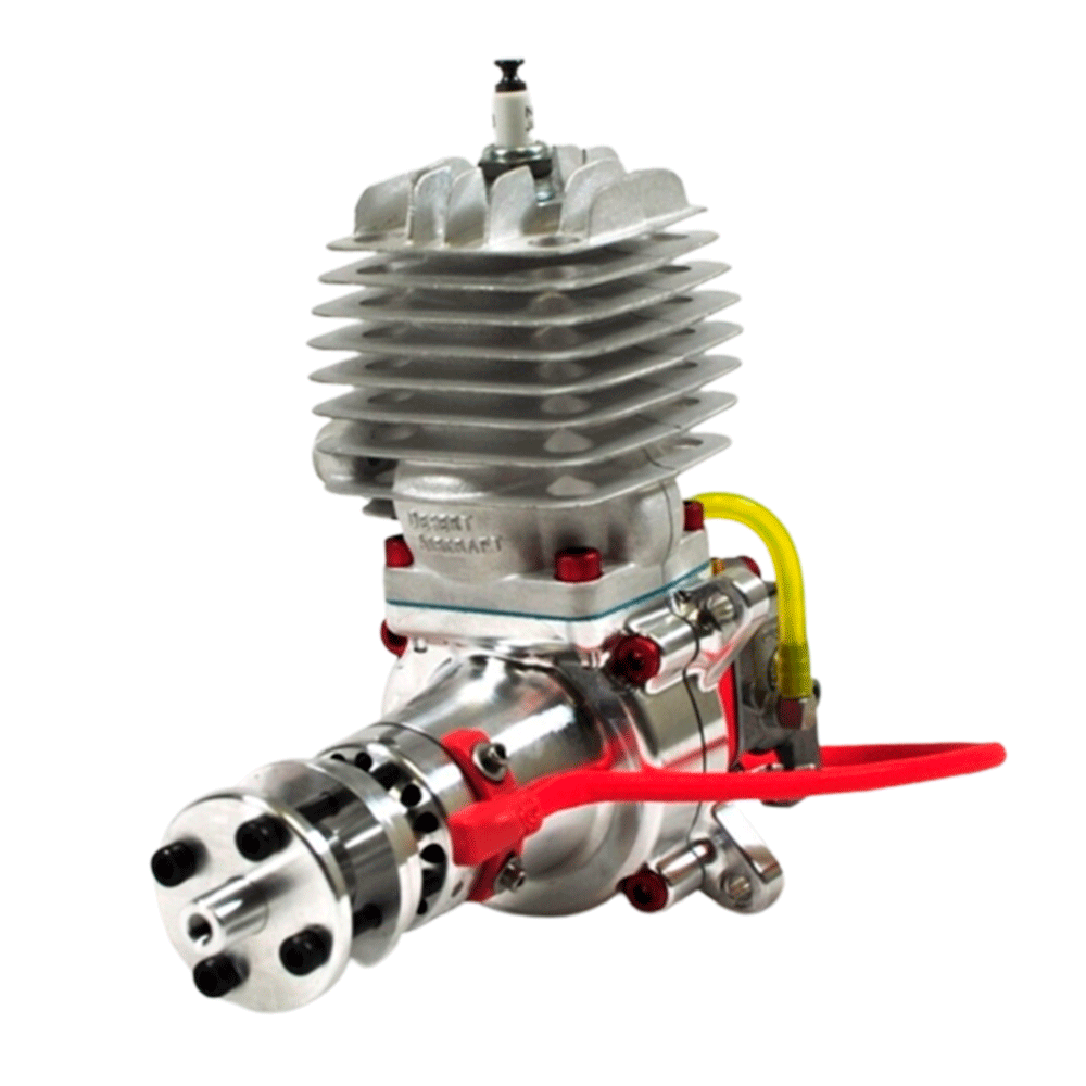 MOTOR DA 35CC C/IGNICAO MDA35