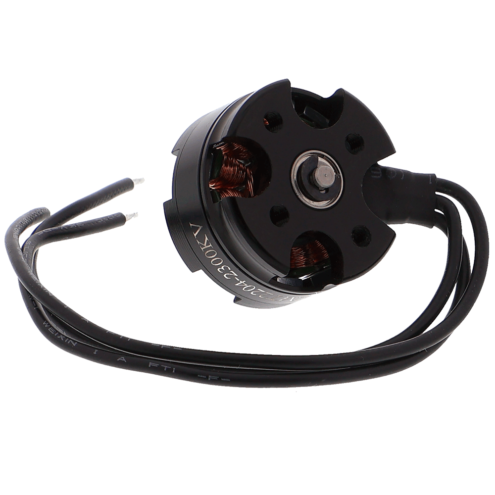 MR MOTOR E-MAX MT2204-2300KV CCW THREAD