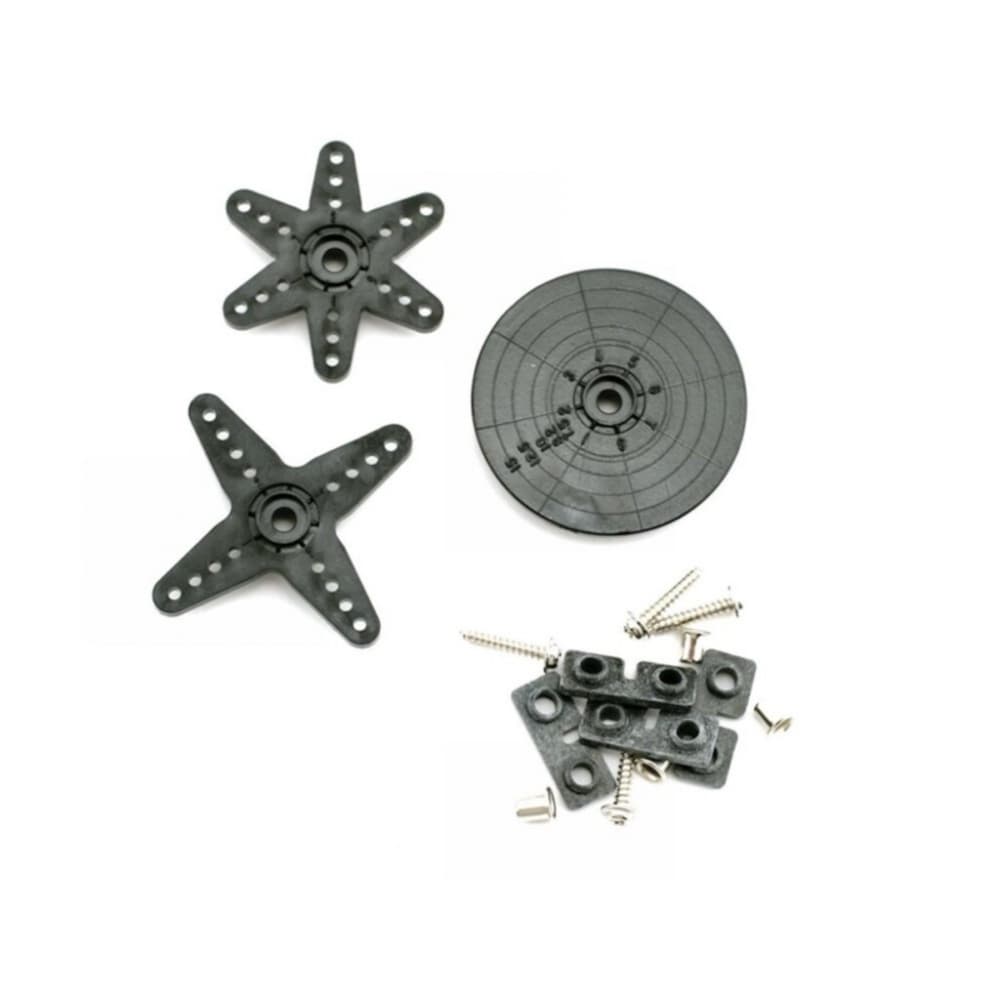 SERVO Accesorios FSH50 FUTM3551