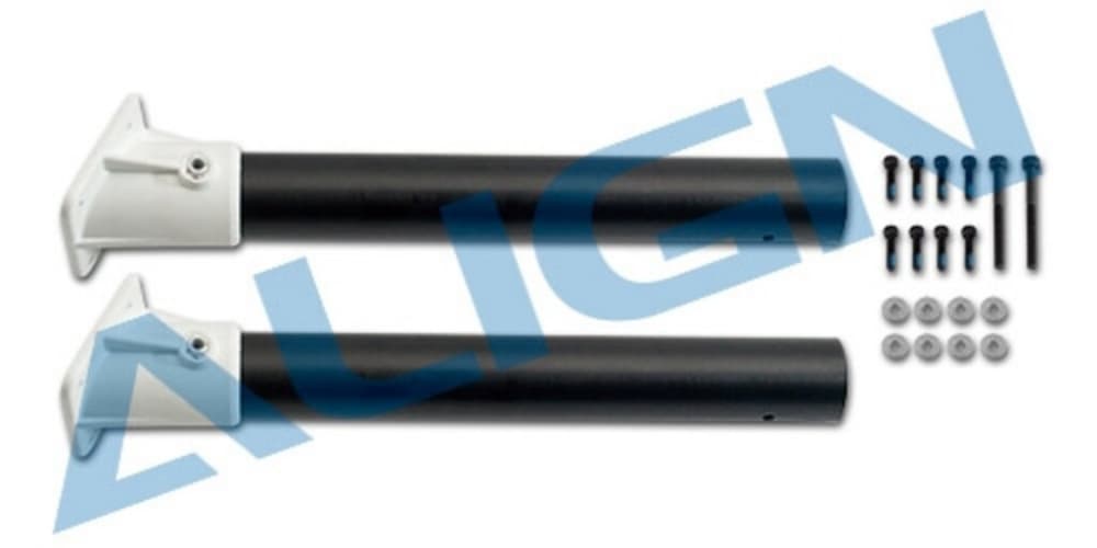 M470L LANDING GEAR TUBE SET M470004XXT