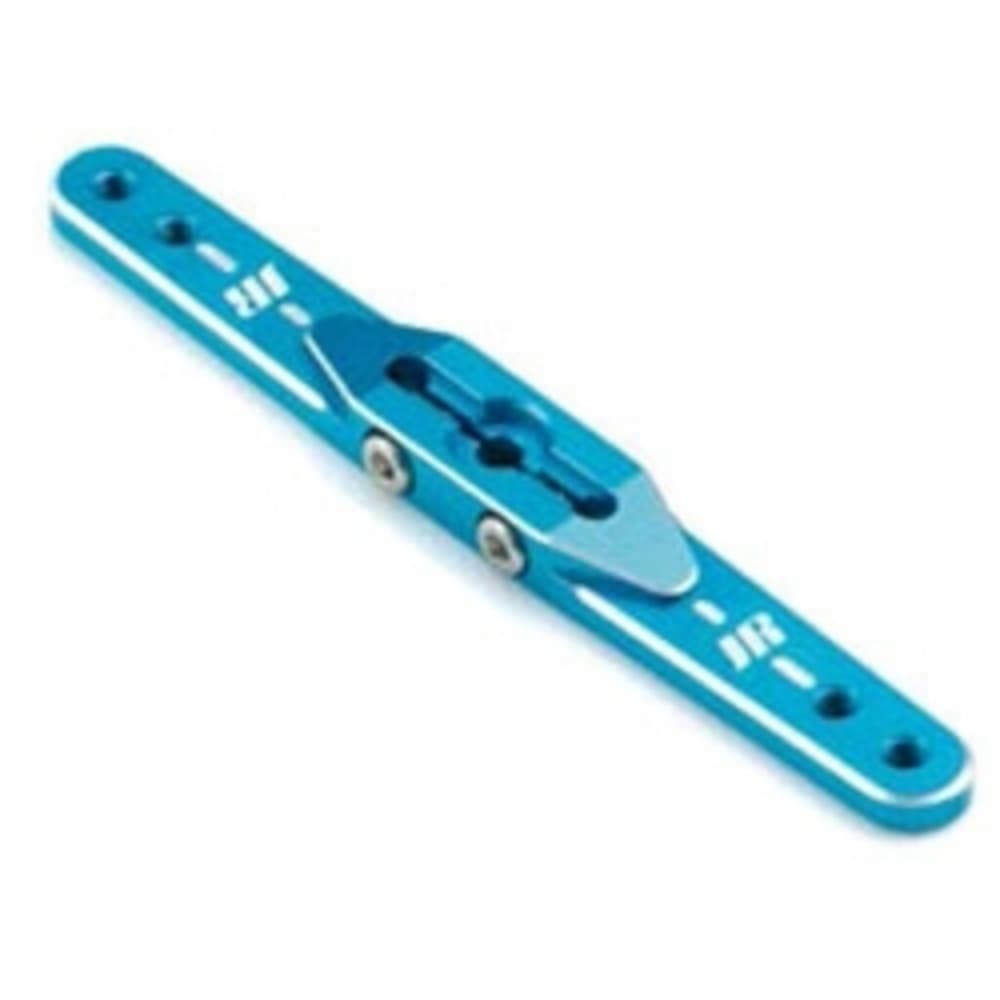 ALUMIN SERVO ARM 3" JR DOUB HD JRPA05026