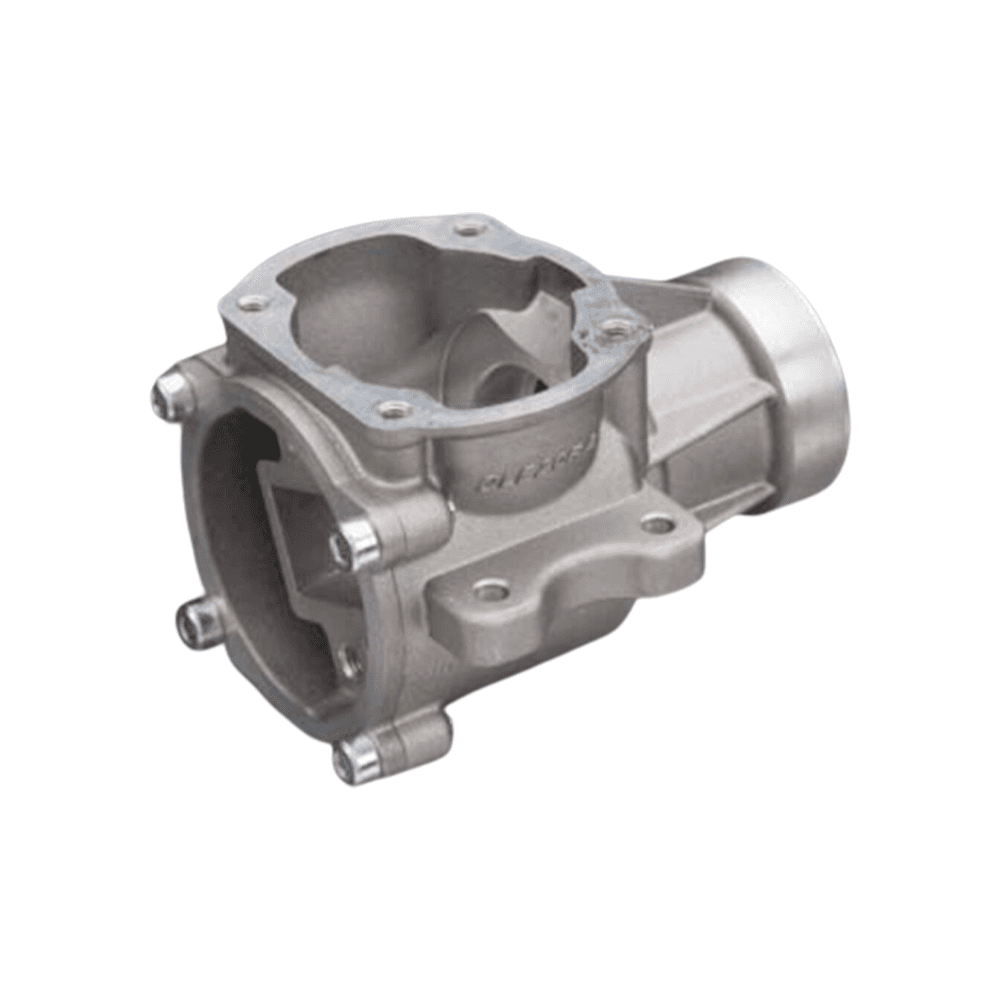DLE 20RA CRANK CASE 20V05