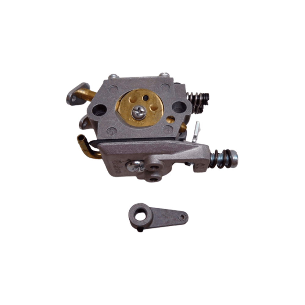 DLE 20RA CARBURATOR 20V17