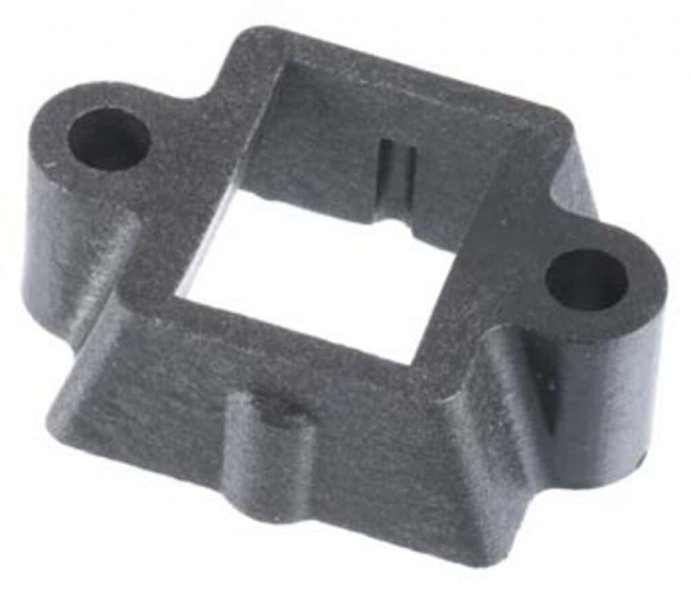 DLE 20RA CARBURATOR HEAT BLOCK 20V11
