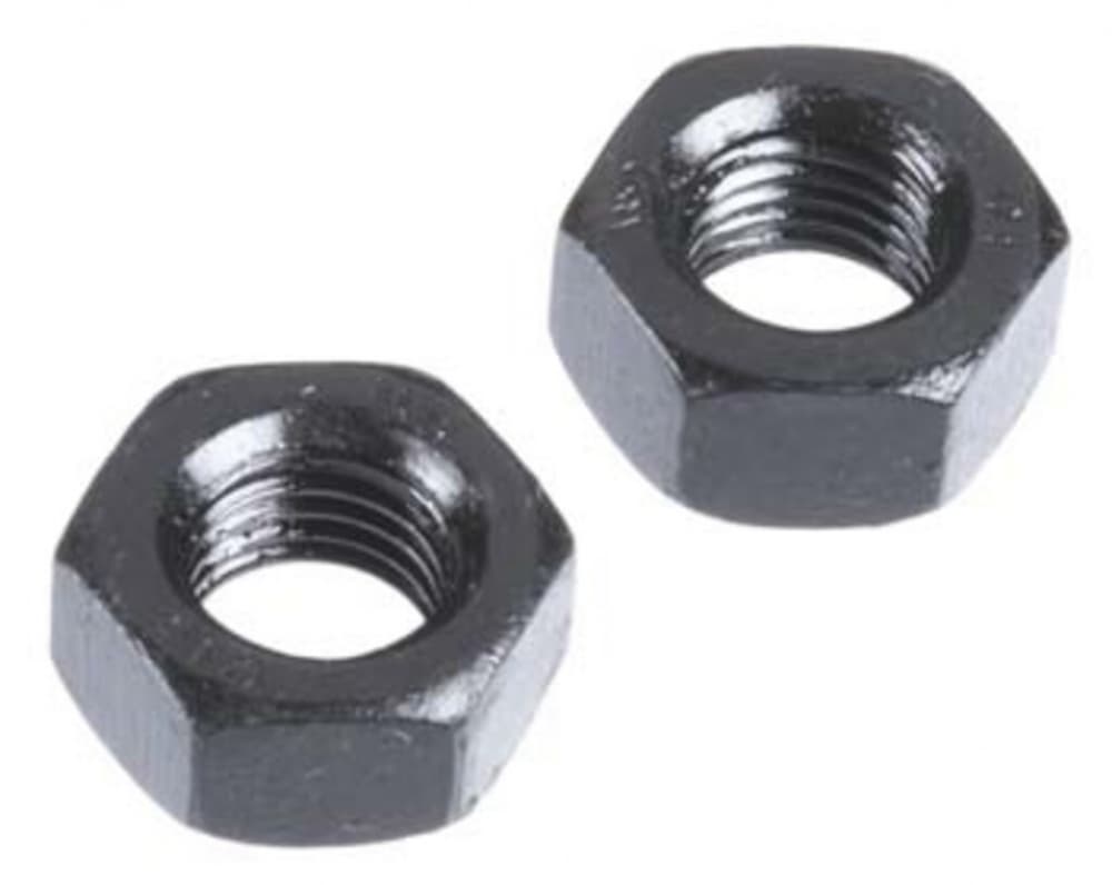 DLE 20RA PROP NUT 20V02