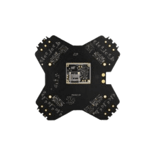 DJI PARTS P3 ESC CENT BOARD & MC PART 33