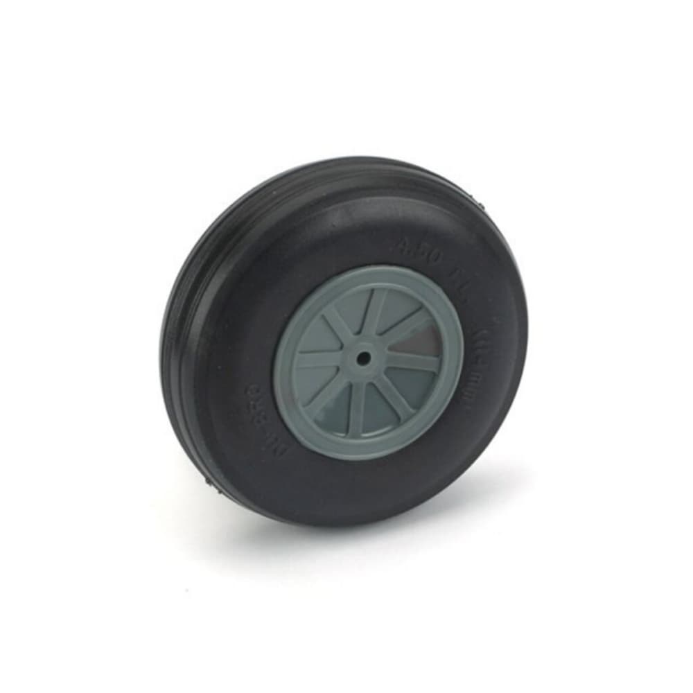 RODA DUBRO 5.5" DIA LG TREAD DUB550TV