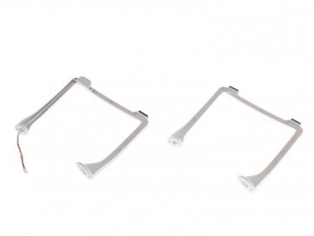 DJI PARTS P3 STAND LANDING GEAR PART 71