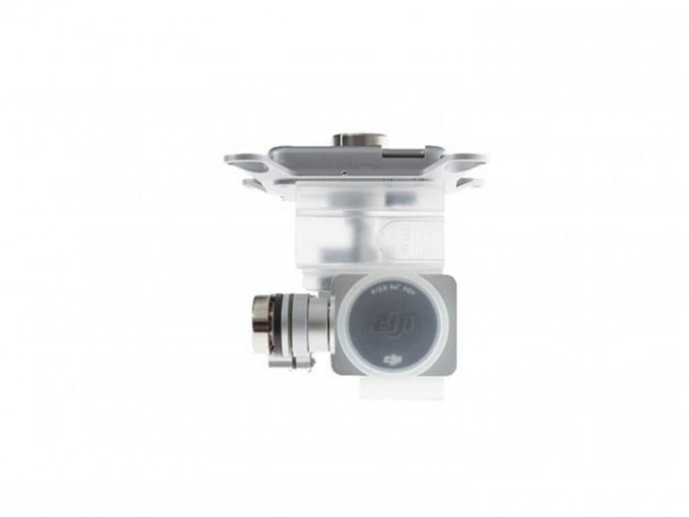 DJI PARTS P3 STANDARD Cámara HD PART 73