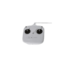 DJI PARTS P3 STAND 900 REM CONTRO PART75