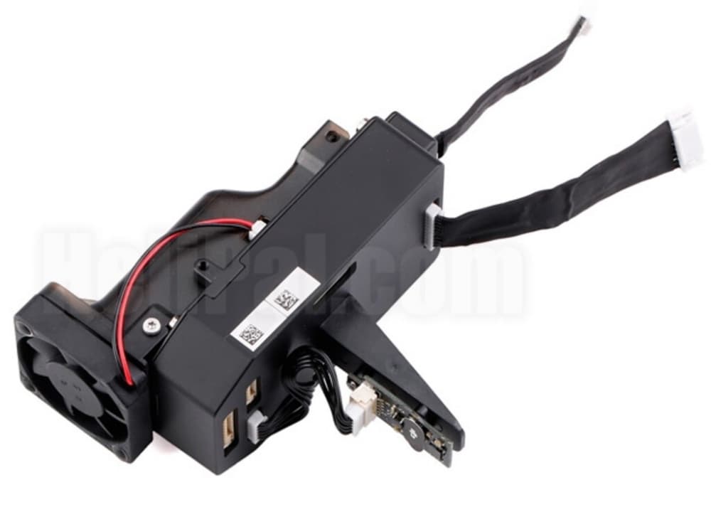 DJI PARTS INSPIRE NCORE COMPONENT PART 1