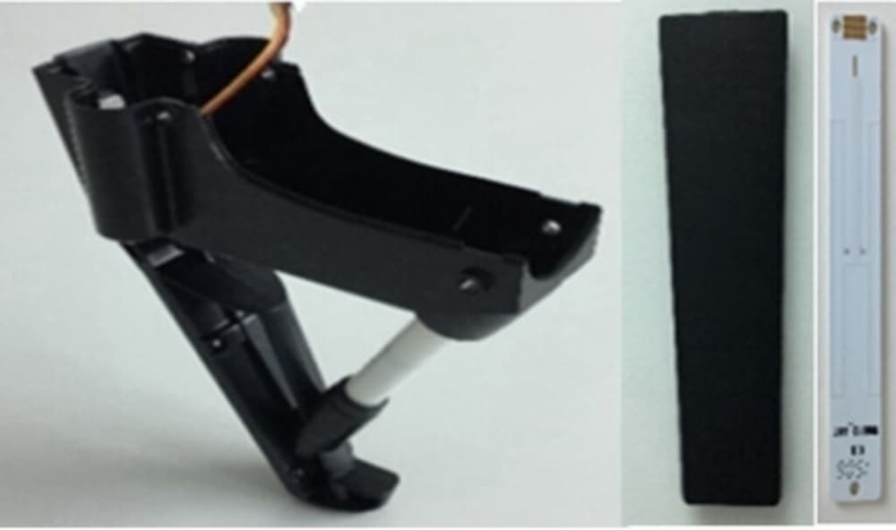 DJI PARTS INSPIRE LANDING GEAR PART9