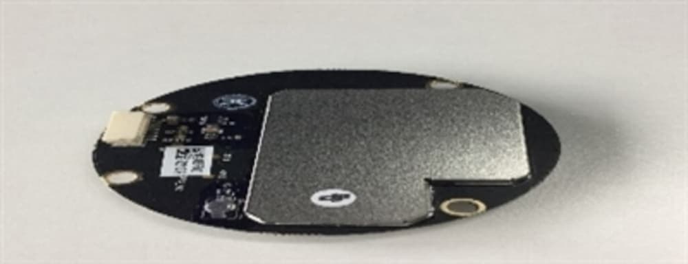 DJI PARTS INSPIRE GPS KIT PART 6