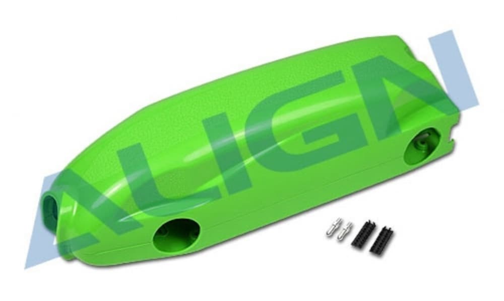 MR25 CANOPY GREEN HC42502T