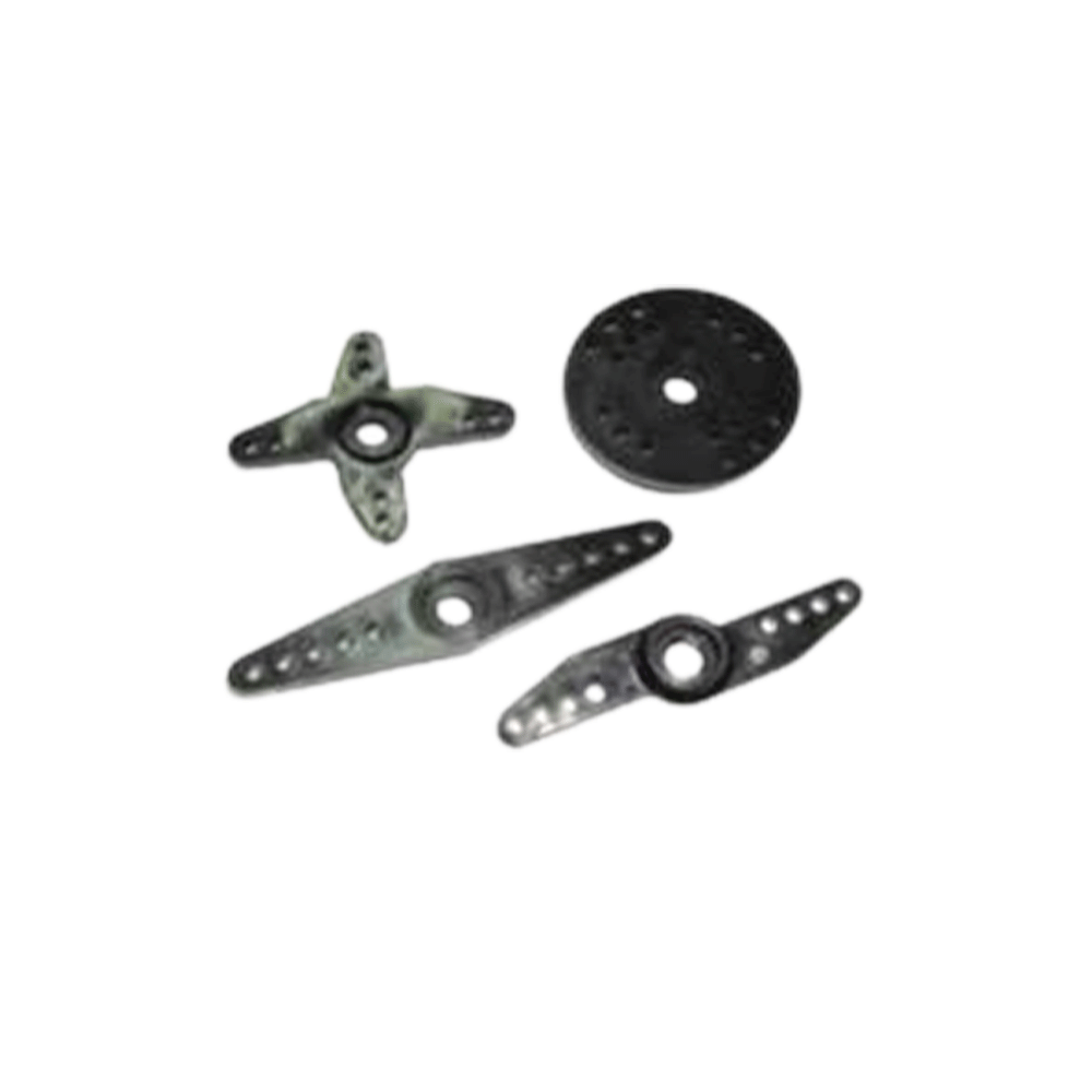SERVO Accesorios PACKING MING YANG 116