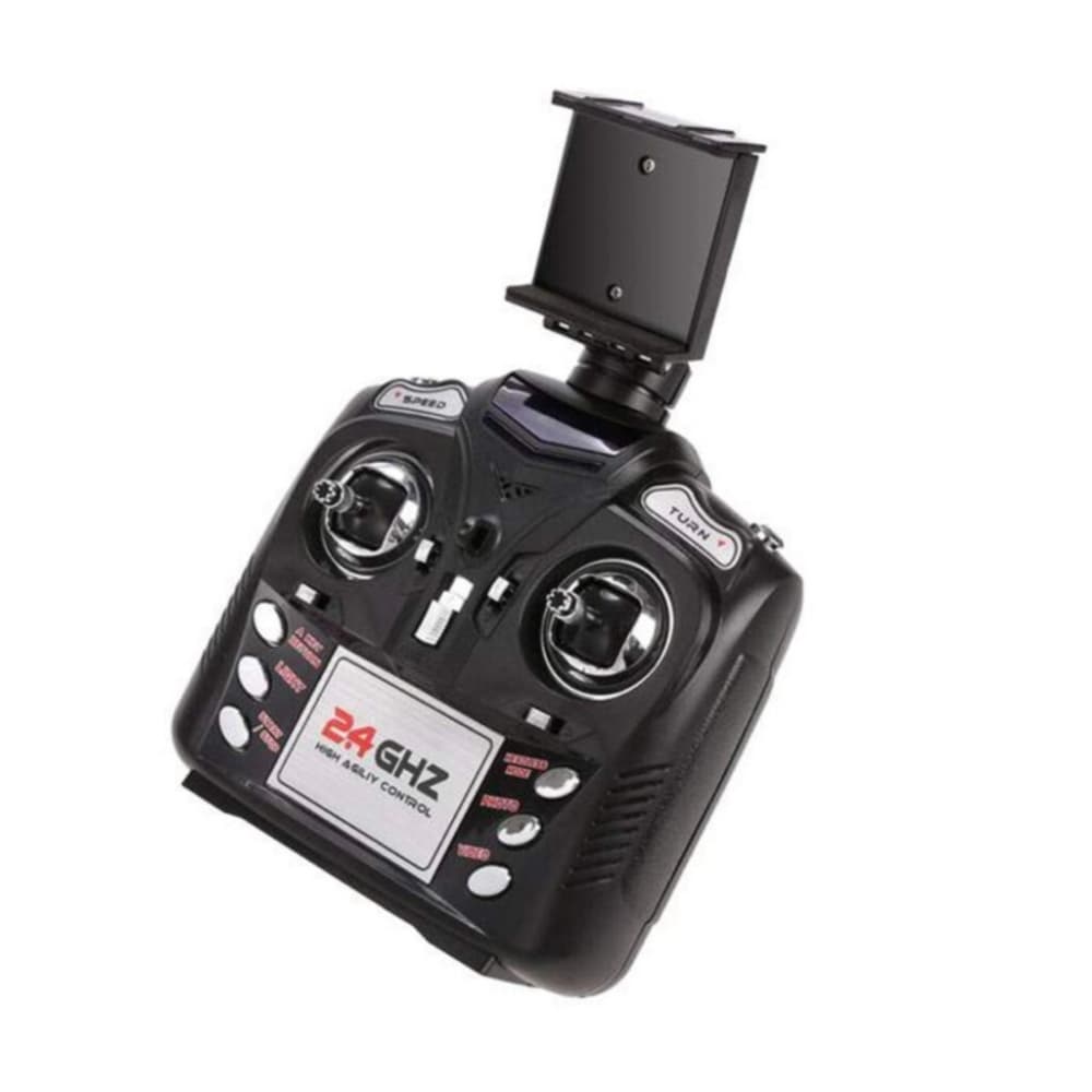 QUADROCOPTERO C/FPV WI-FI ML2123 "FQ777"