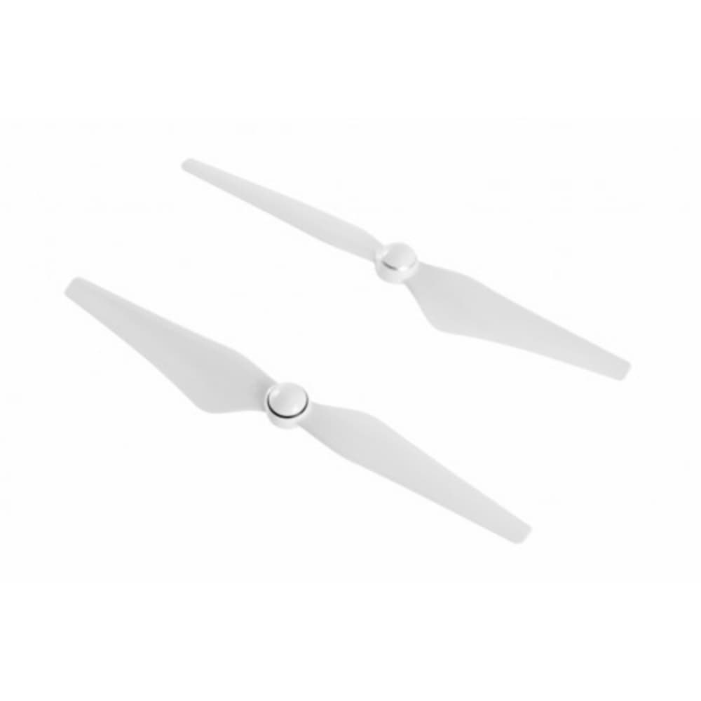 DJI PART P4 9450S QUICK RELEASE PROPELLERS 1CW+1CCW (PAIR) (SEM Parlante)
