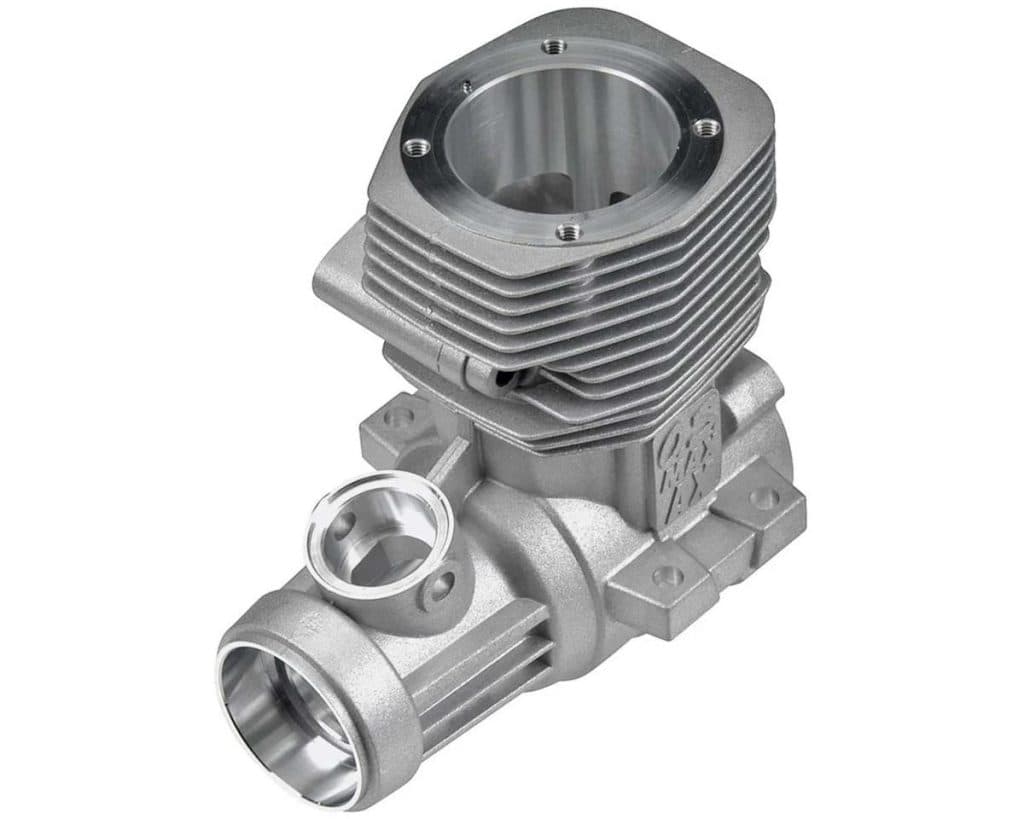 OS ACC CRANKCASE 55AX 25701000
