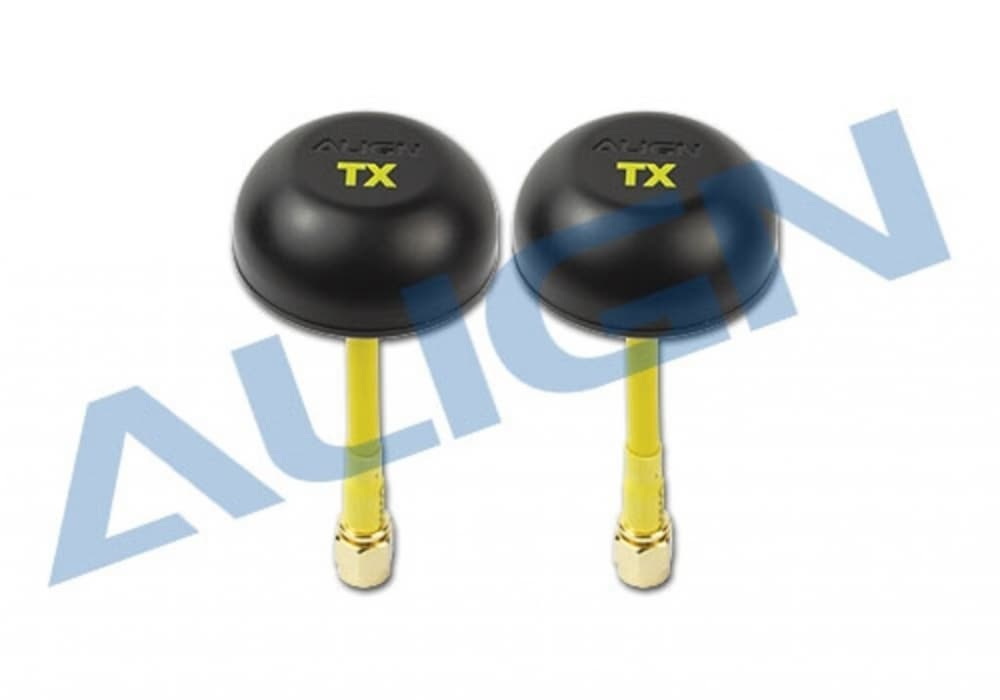 ALIGN 5.8G CIRCUL POLAR ANT TX HEP00014T