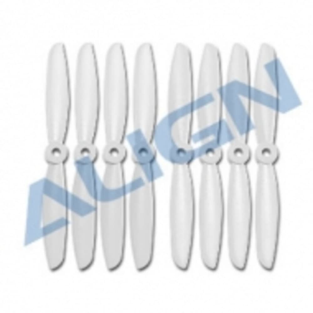 MR25 5045 PROPELLER WHITE MP05031BT