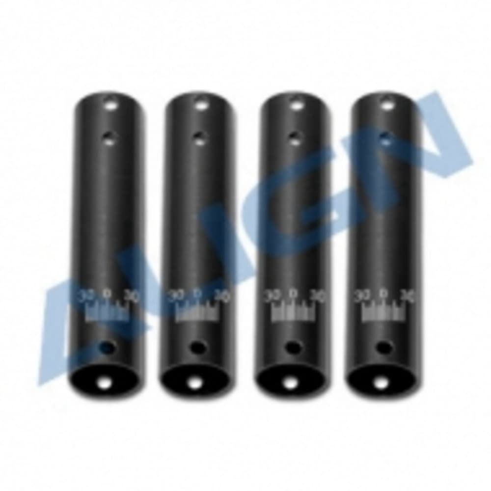 MR25 ARMS BLACK LIGHT WEIGHT M425030XXT