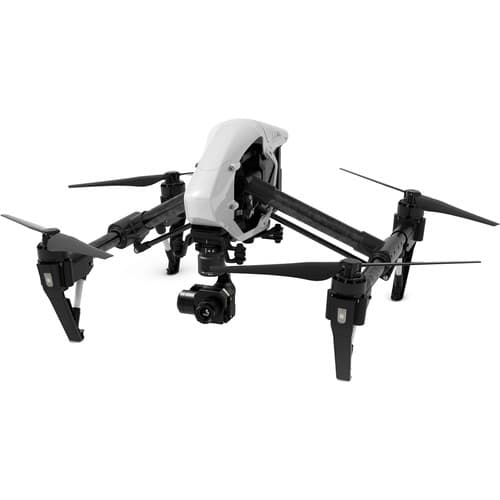 Cámara DJI ZENMUSE XT 9HZ 640X512 13MM ZXTA13SP