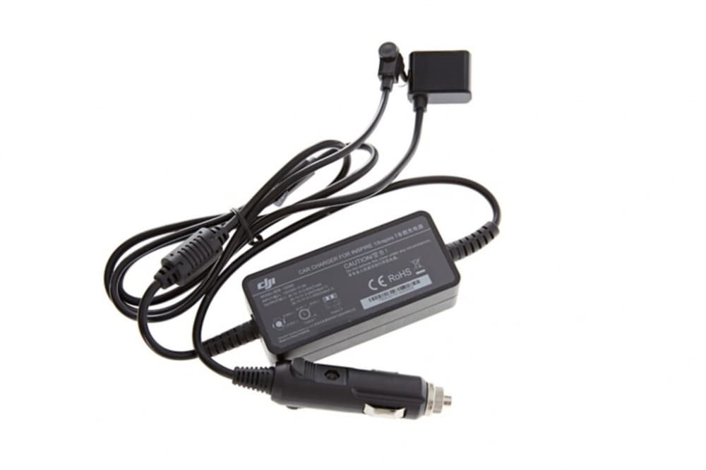 DJI PARTS INSPIRE CAR CHARGER PART 71