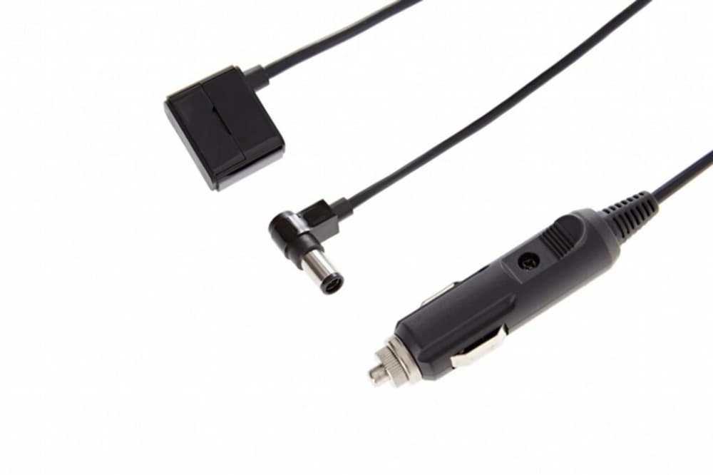 DJI PARTS INSPIRE CAR CHARGER PART 71