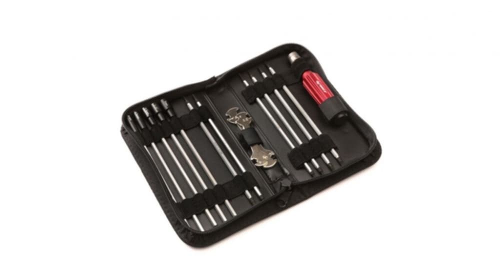 Llave DYNAMITE STARTUP TOOL SET DYNT0501