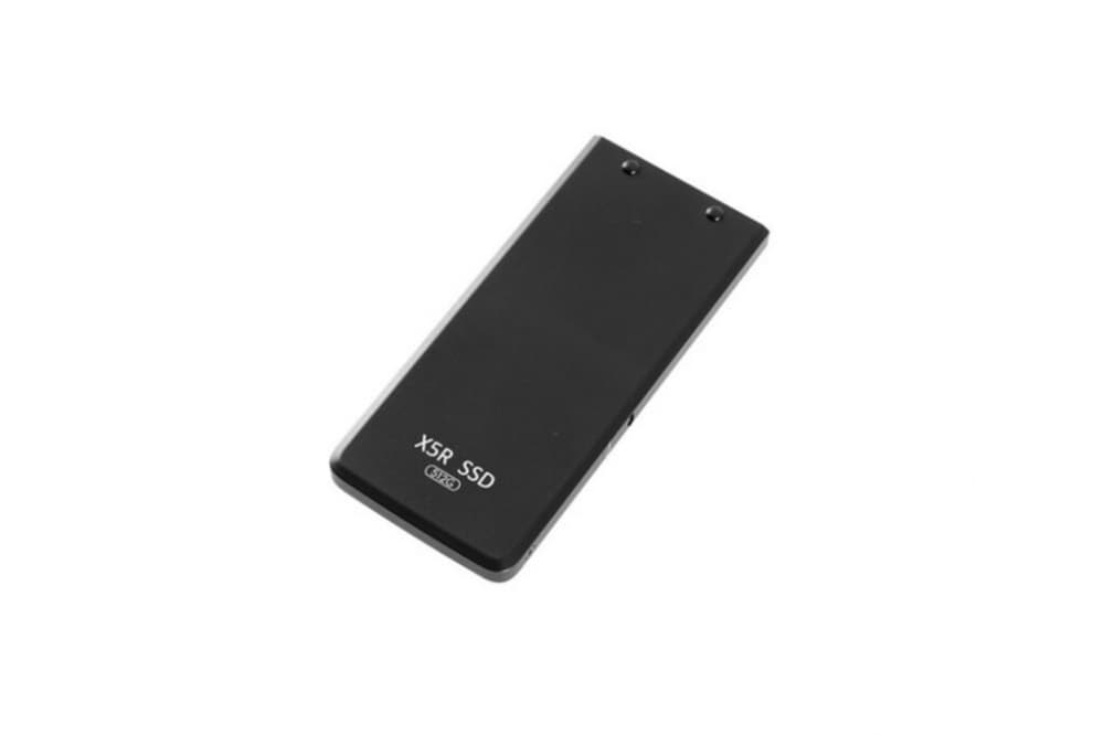 DJI PARTS INSPIRE X5R SSD 512GB PART 2