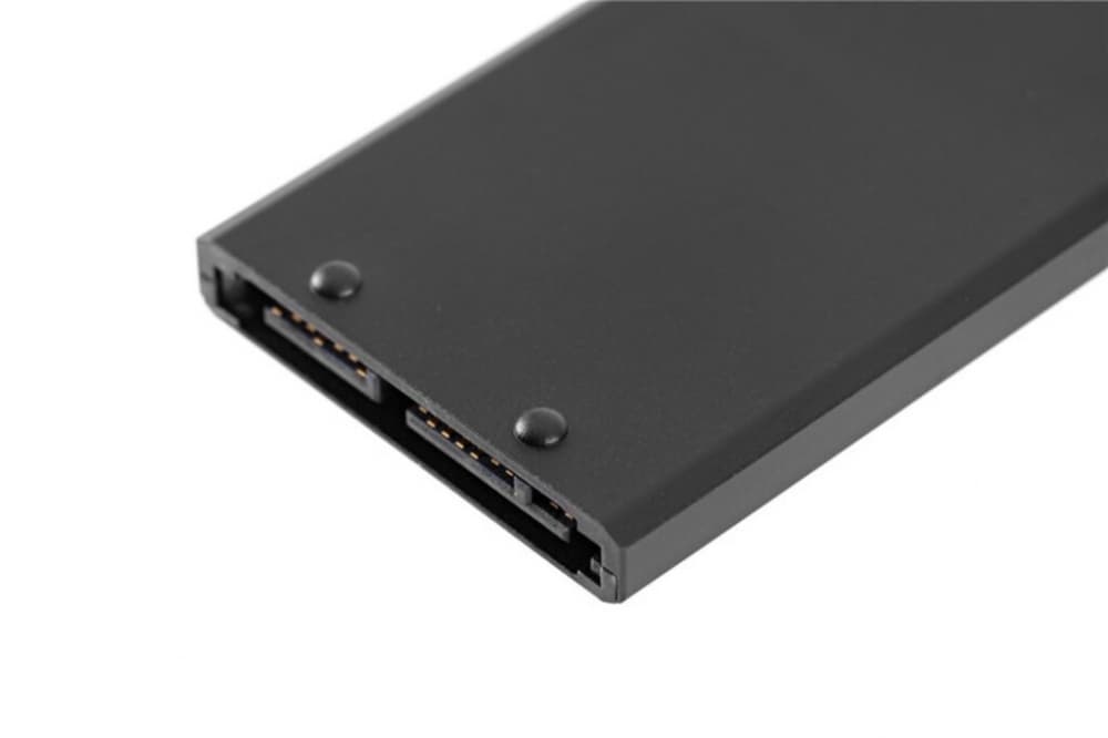 DJI PARTS INSPIRE X5R SSD 512GB PART 2