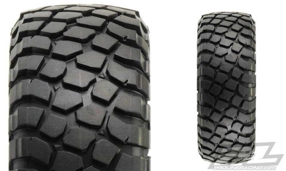 PROLINE TIRE GOODRICH 2.2 G8 10119-14