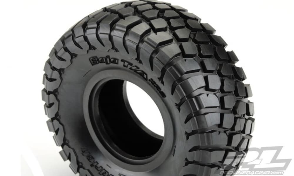 PROLINE TIRE GOODRICH 2.2 G8 10119-14