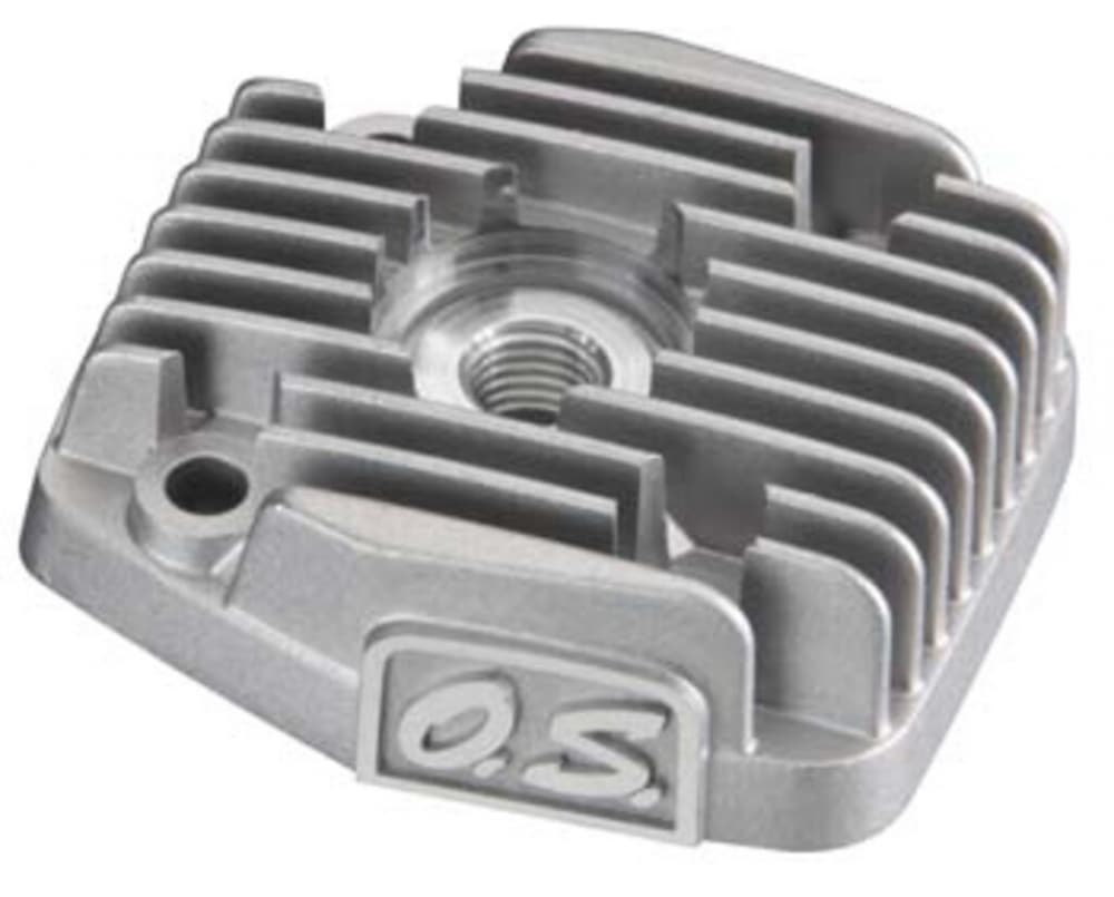 CYLINDER HEAD OS 35AX 23104000