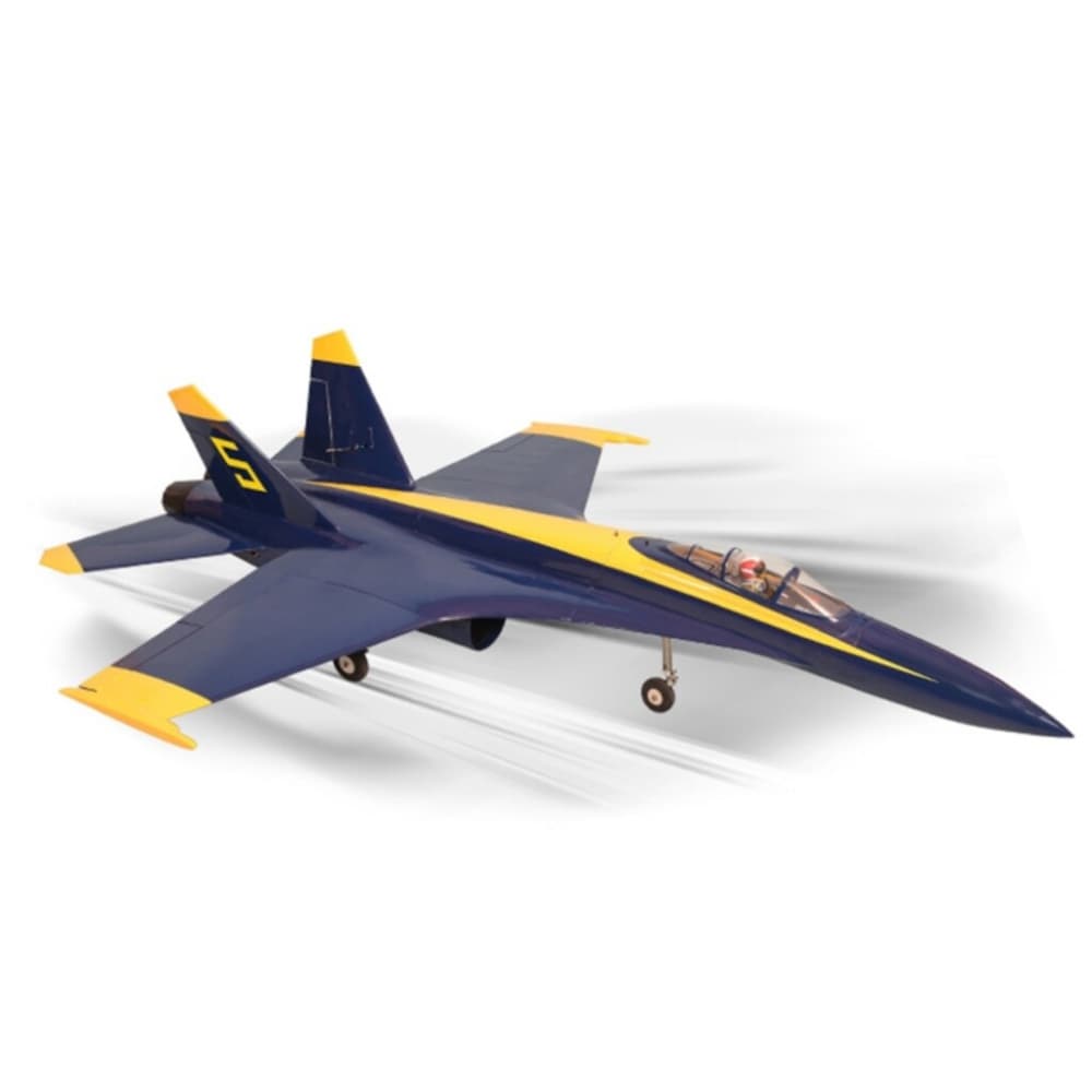 AVIAO PHOENIX THUNDER STREAK 90MM PMMA1640