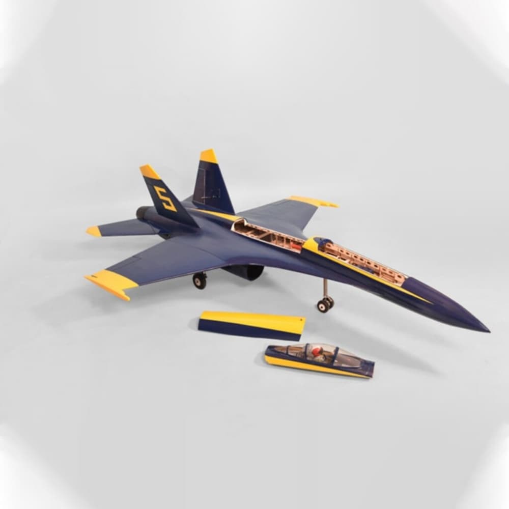 AVIAO PHOENIX THUNDER STREAK 90MM PMMA1640