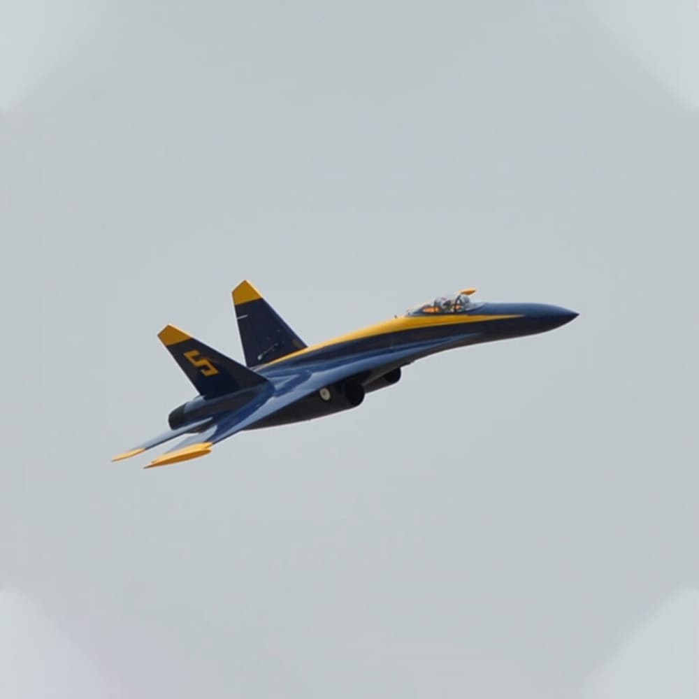 AVIAO PHOENIX THUNDER STREAK 90MM PMMA1640