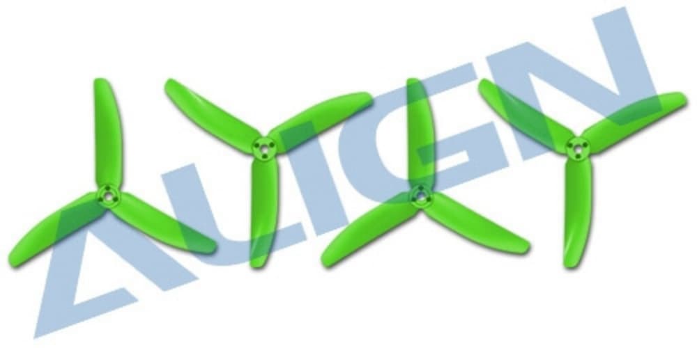 MR25 5040 TRI-BLADE GREEN MP05033ST