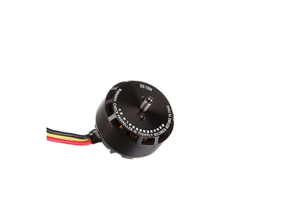 DJI PARTS INSPIRE 3510H V2 CW MOTOR
