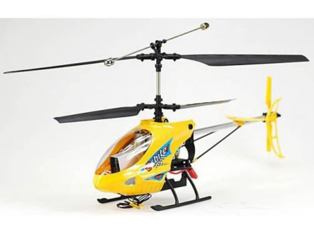 HELIC.ELETR.ORBITER C/SIMU.USB RTF 72MHZ SEM Batería (OUTLET)