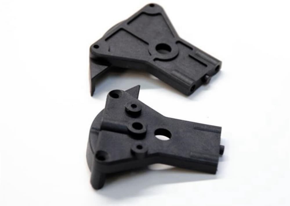 02006 FRONT/REAR THORTTLE MOUNT