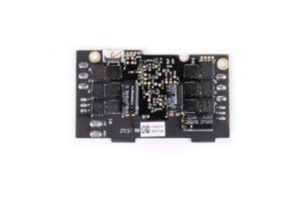DJI PART P4 ESC CENTER BOARD RIGHT PRT45
