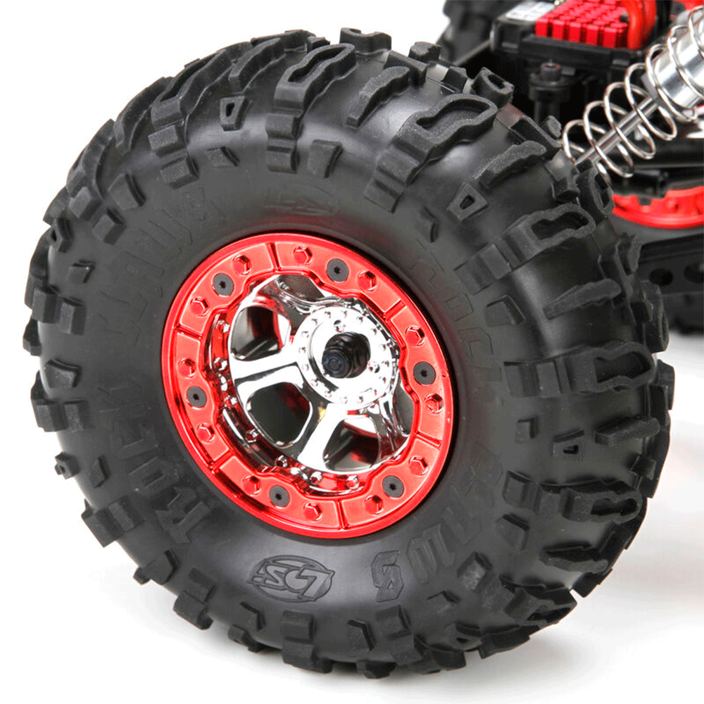 CARRO LOSI NIGHT CRAWLER 2.0
