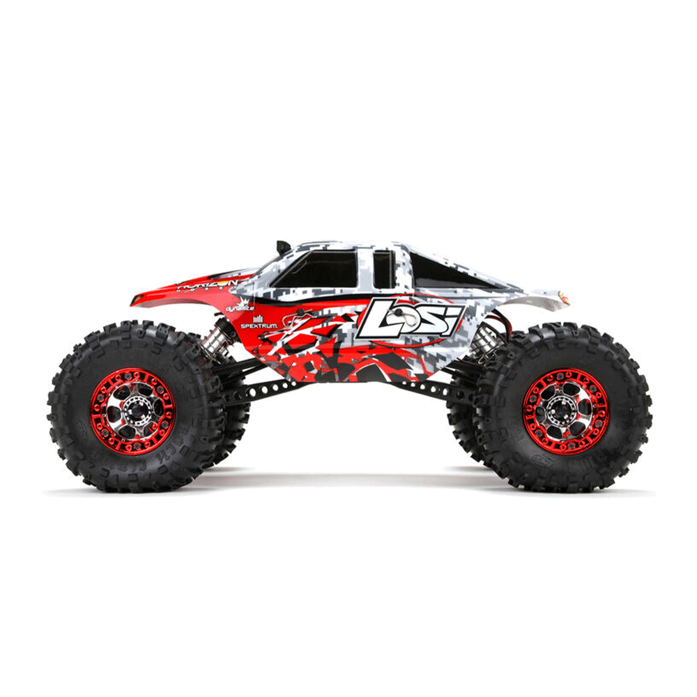CARRO LOSI NIGHT CRAWLER 2.0