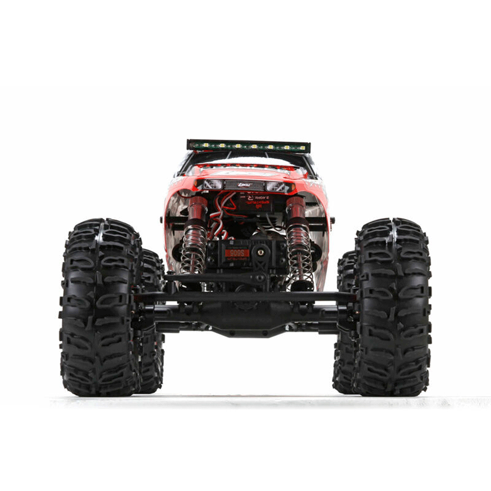 CARRO LOSI NIGHT CRAWLER 2.0