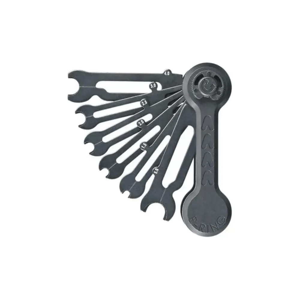 Llave ULTIMATE ECLIP TOOL 1.5-5 DTXR1107