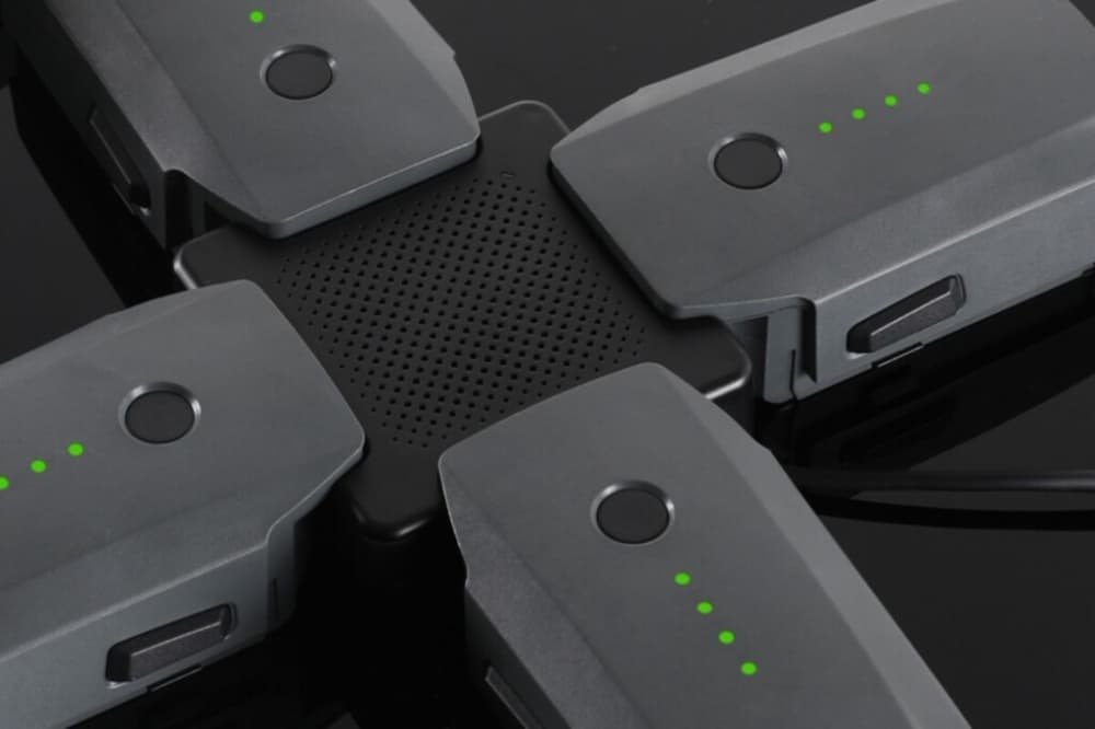 DJI PART MAVIC CHARGING HUB PART 7
