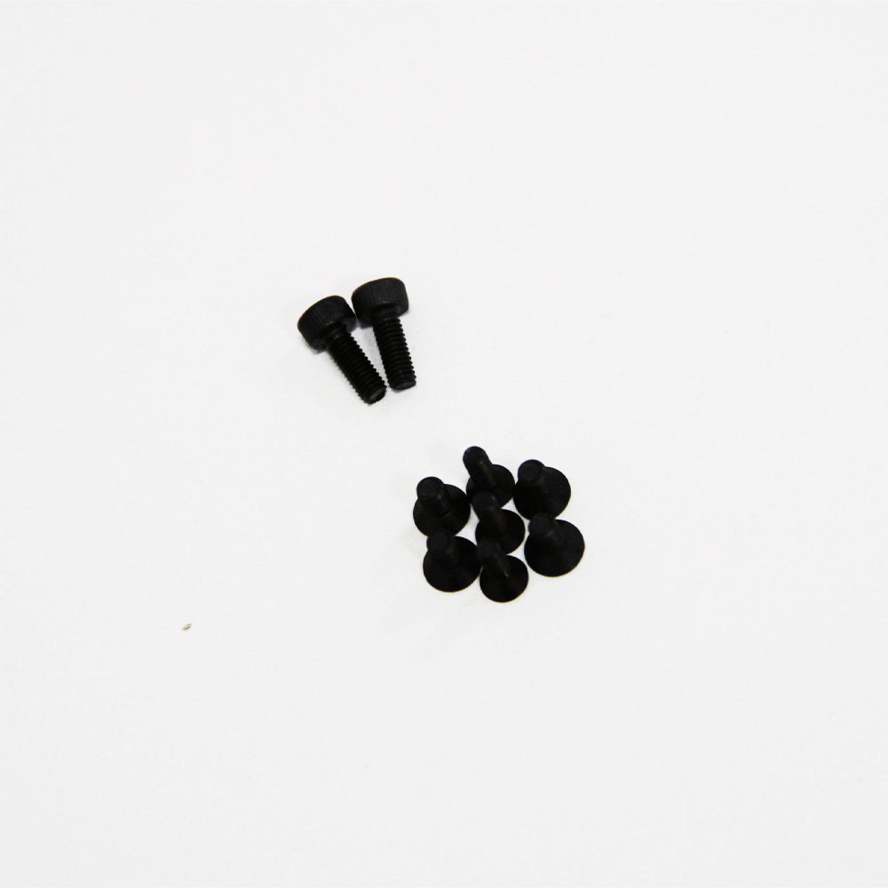 MR MOTOR E-MAX MT3110-480KV CW THREAD