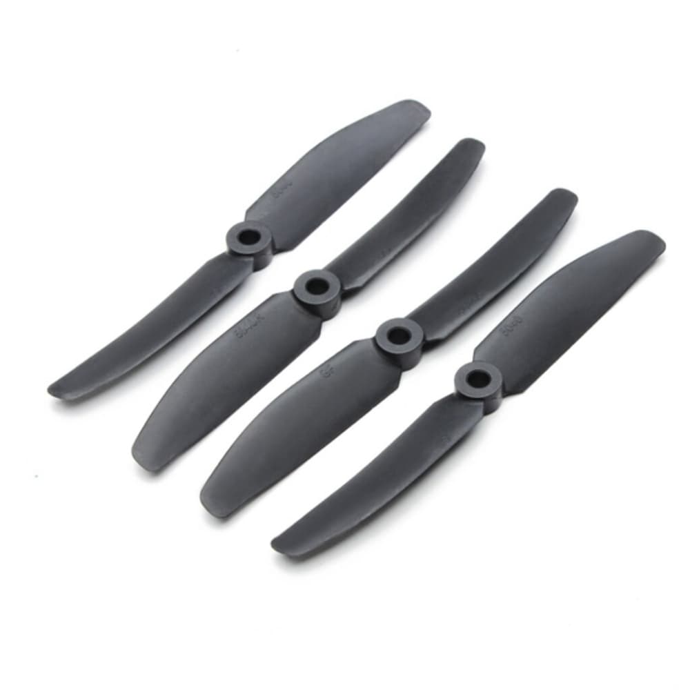 GEMFAN 5X4 2-BLADE 2CW/2CCW RACE