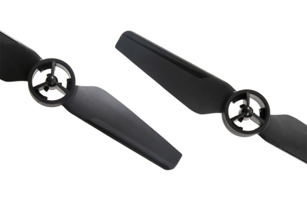 DJI SNAIL 5024S QUICK REL PROPEL 2 PAIR